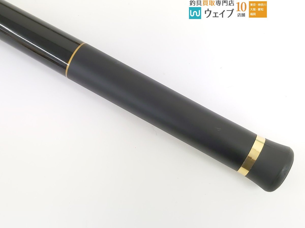 がまかつ がま磯 カゴスペシャル IV 35-53 スピニング_160Y451766 (5).JPG