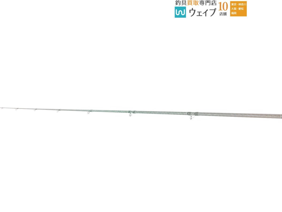 シマノ × ジャッカル 16 ポイズングロリアス 1610H マイティースティンガー_120A445028 (9).JPG