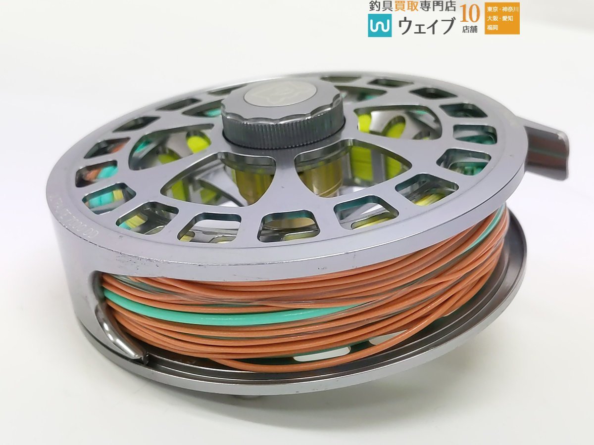 HARDY ハーディ ULTRALITE ウルトラライト 7000 DD_60S453418 (6).JPG