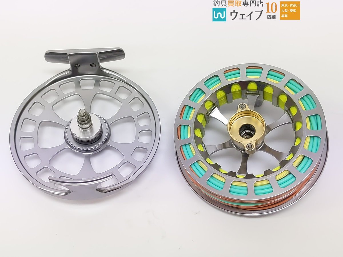 HARDY ハーディ ULTRALITE ウルトラライト 7000 DD_60S453418 (9).JPG