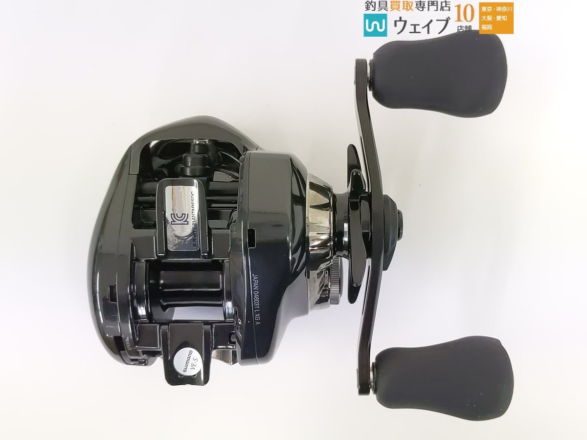 シマノ 23 アンタレス DC MD XG L 未使用品_60Y452444 (8).JPG