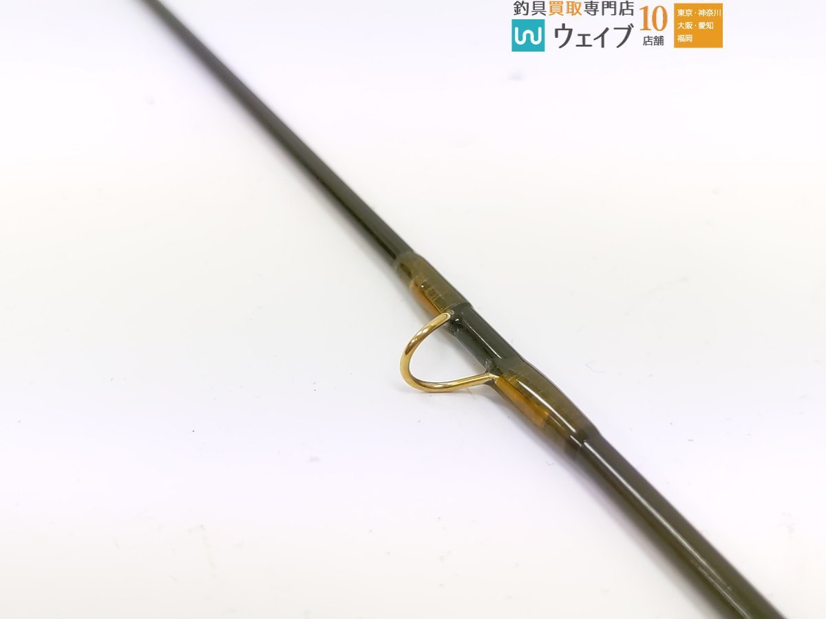 ORVIS オービス T3 Mid Flex 8.0 0308 8.6ft 2-3/4oz #4_160S455984 (9).JPG