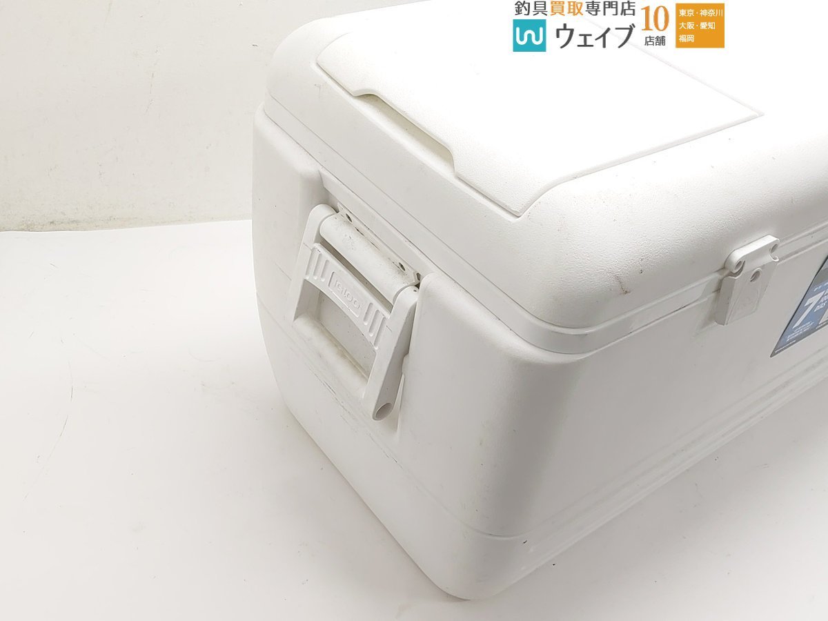 ※店頭渡しor佐川着払 有料発送 イグルー クイック＆クール 150QT_777X455816 (3).JPG