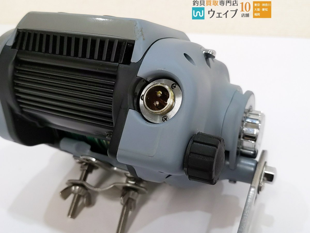 ミヤエポック コマンド CX-4HP 12V ジャンク品_80G457378 (10).JPG