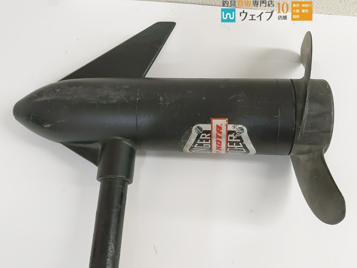 【神奈川県相模原市 店舗渡し限定 Undeliverable】ミンコタ オールテレーン 36AT 12V 36LBS 36インチ 5段階_111G458558 (6).JPG