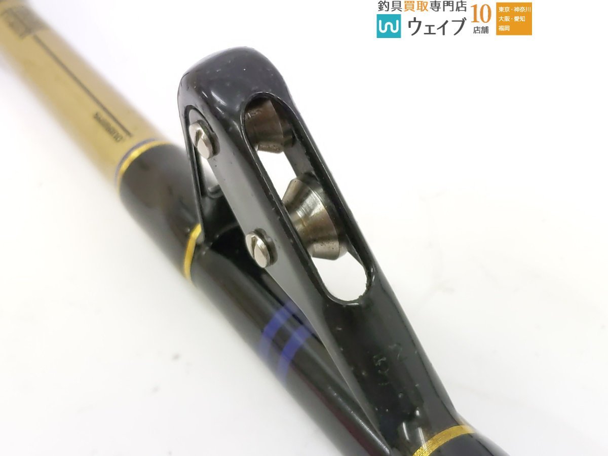 シマノ ティアグラ TI-80S ※注_160S459262 (9).JPG