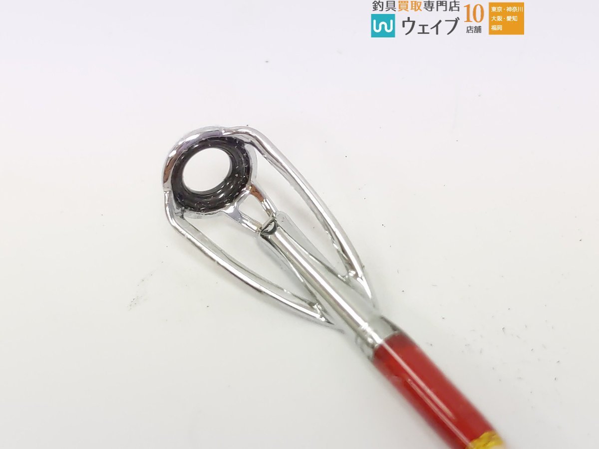 プロマリン バトルスティック 船 ビシ 50-180 計2点セット 実釣未使用品＆中古品_160S458515 (7).JPG