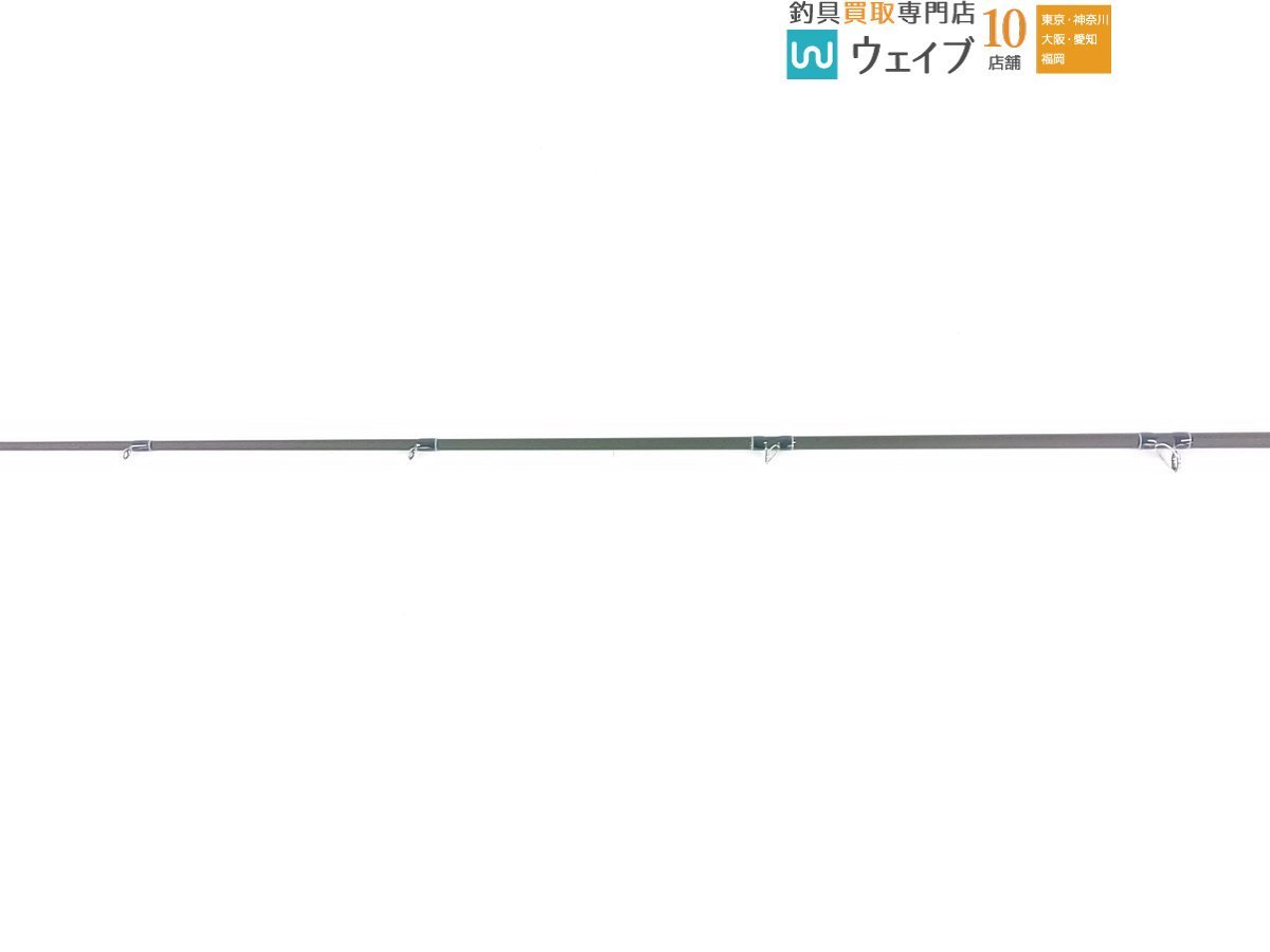 デジーノ レイス フォクシー LW-C70MH-RST4S ※注有_120A458553 (8).JPG