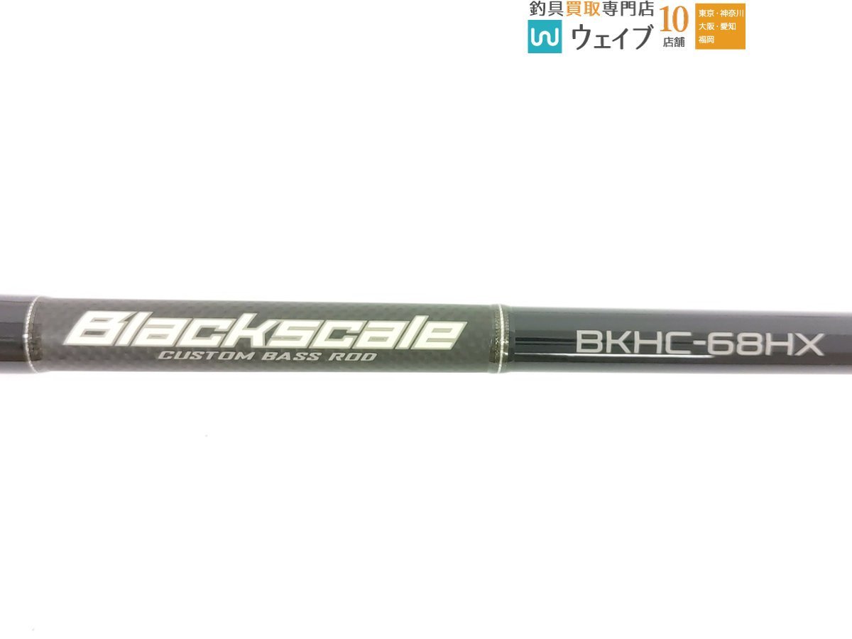 バレーヒル ブラックスケール BKHC-68HX_120A458704 (2).JPG