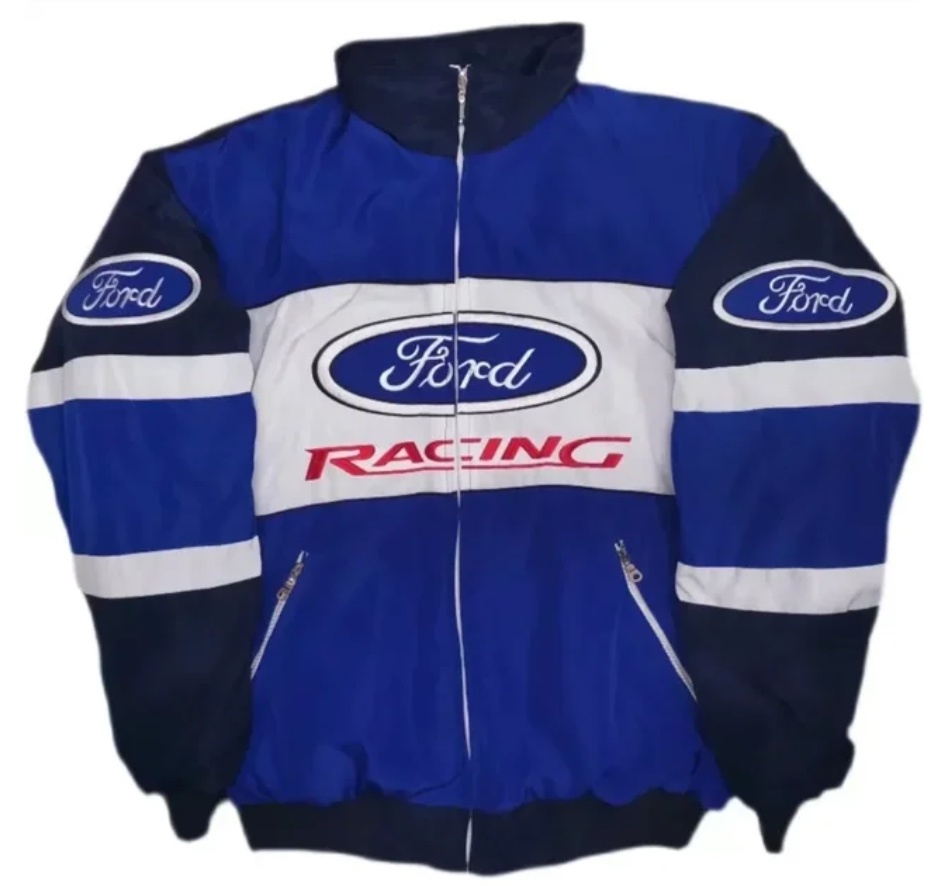 海外 高品質　送料込み　FORD フォード　ジャケット　サイズ各種 レプリカ