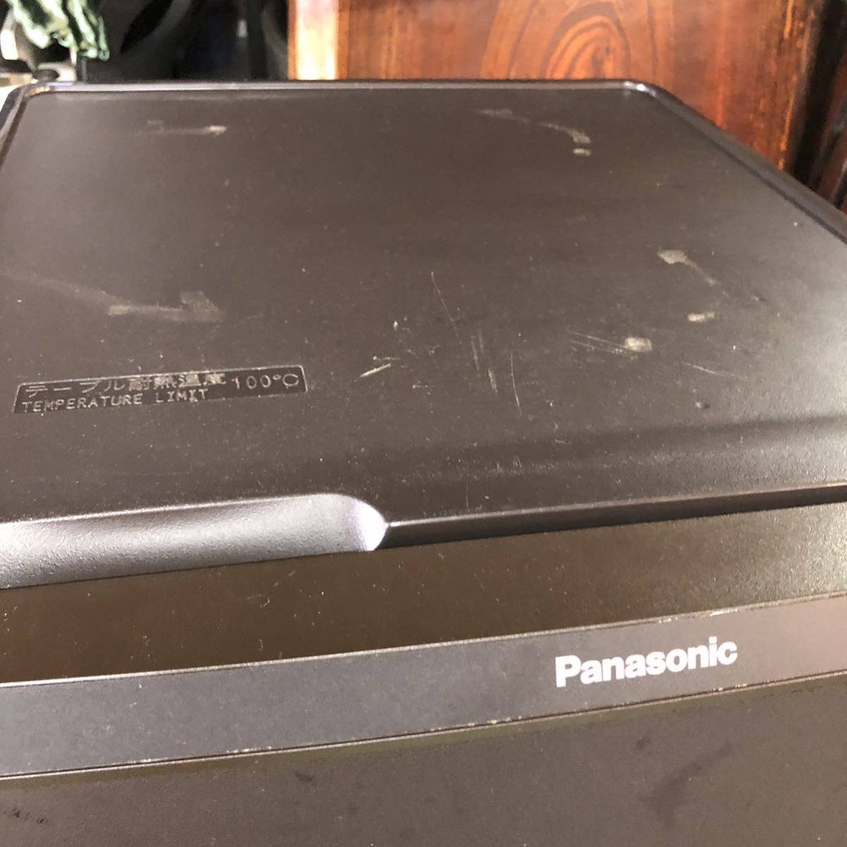 直接引取大歓迎◎ 中古 動作確認済! Panasonic NR-B17DW-T 直接引取大歓迎◎ 中古 動作確認済! Panasonic NR-B17DW-T