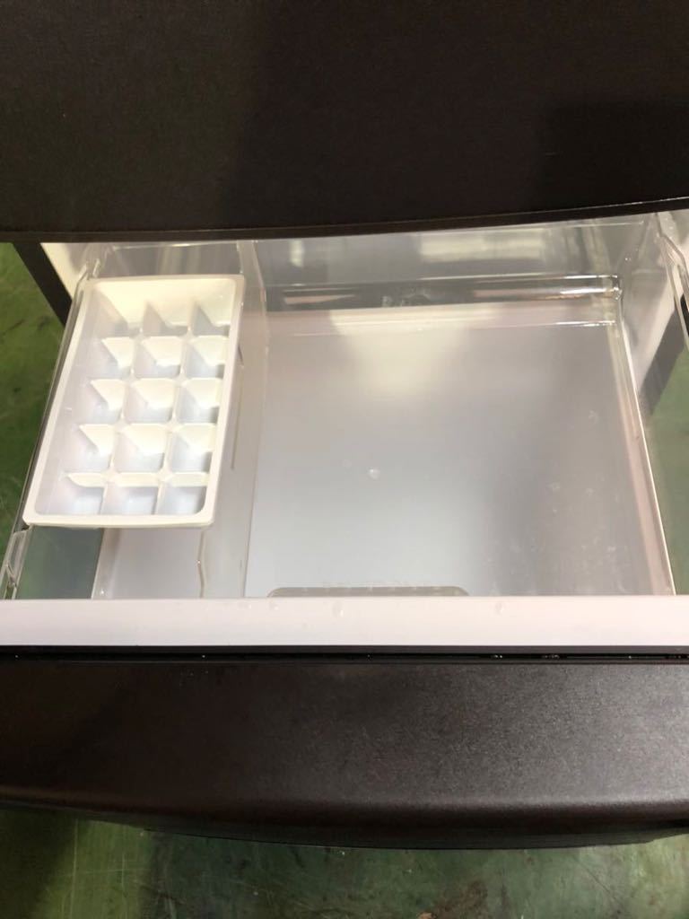 直接引取大歓迎◎ 中古 動作確認済! Panasonic NR-B17DW-T 直接引取大歓迎◎ 中古 動作確認済! Panasonic NR-B17DW-T