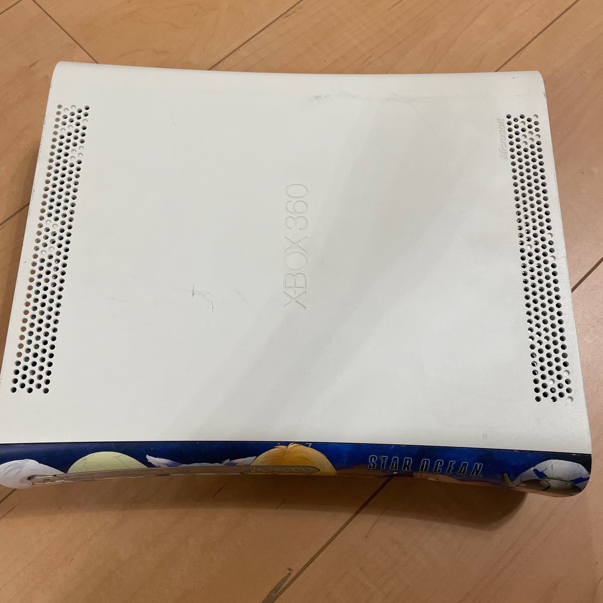 [ б/у ]XBOX360 CONSOLE