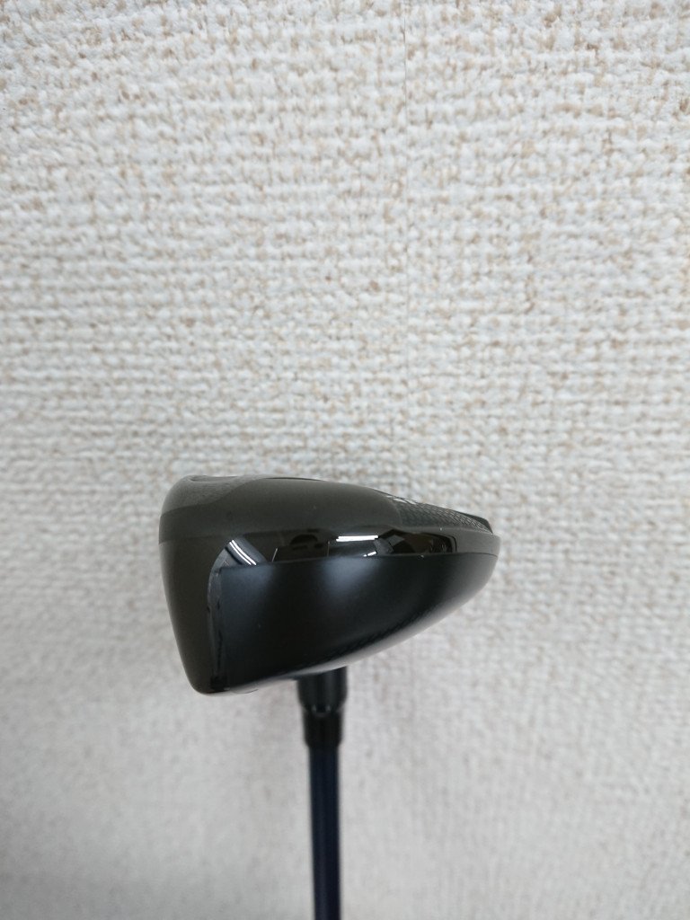 107925《美品》TaylorMade テーラーメイド SiM2 ユーティリティ U3 TENSEI フレックスS カバー付_画像3