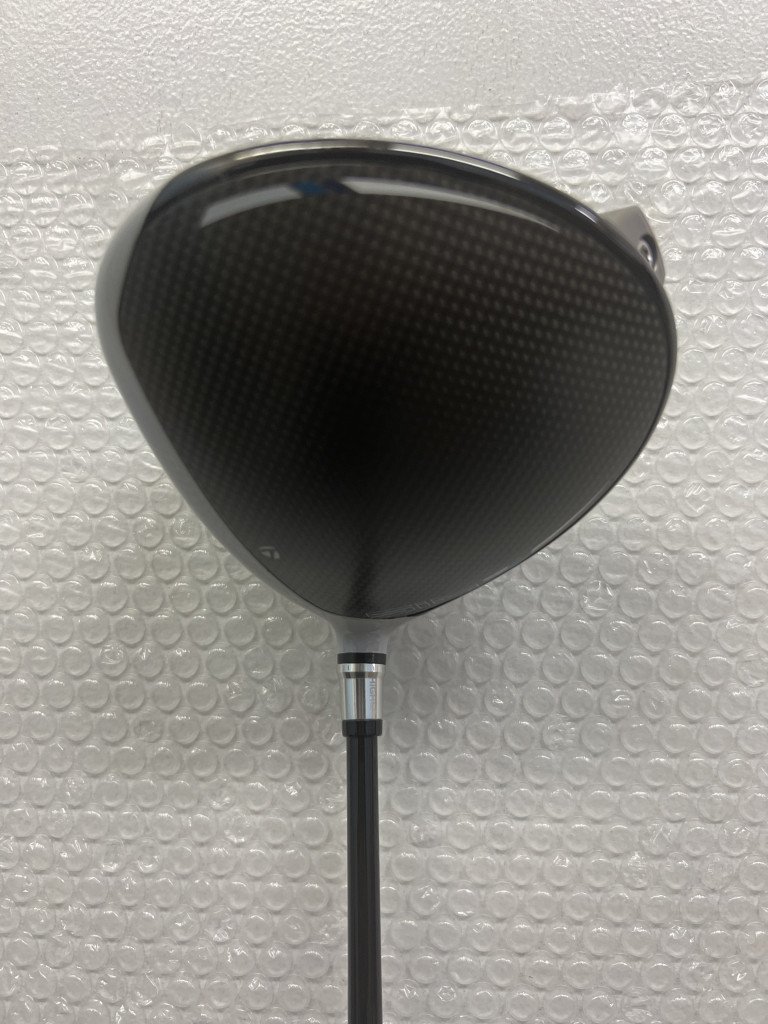 ◆《D526》107744 TaylorMade SIM MAX・D 1W9.0° TENSEI CK SERIES 60_画像5