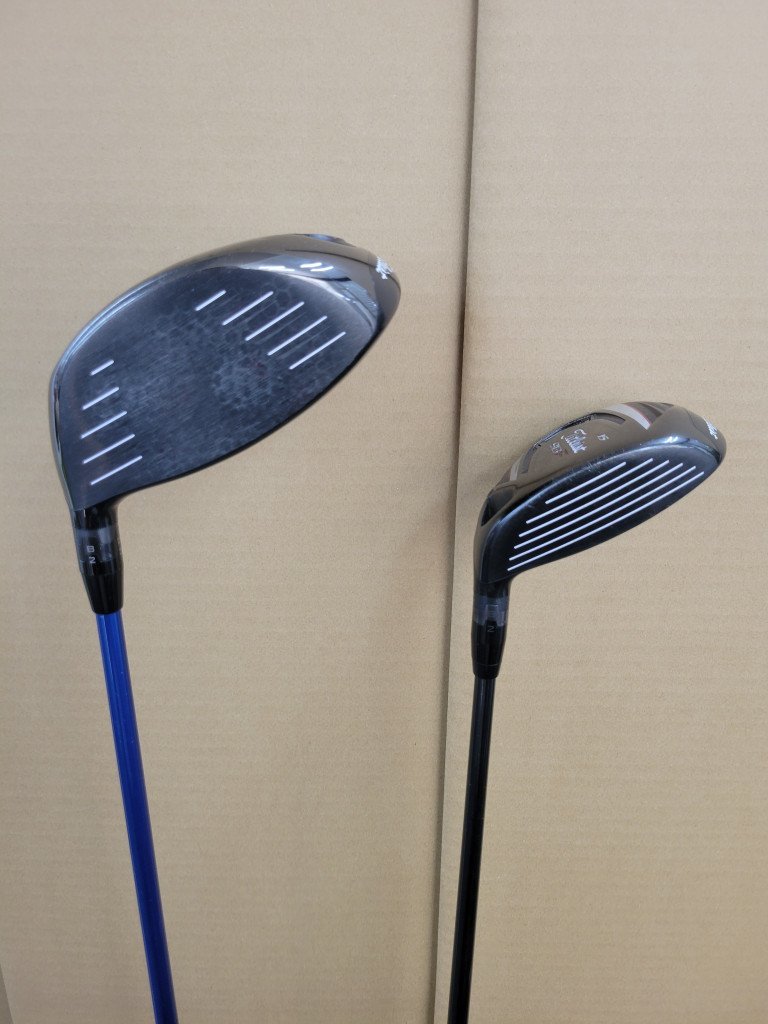 112225。Titleist タイトリスト ドライバー 915D2 フェアウェイ 913F 2本 SPEEDER フレックスS_画像2