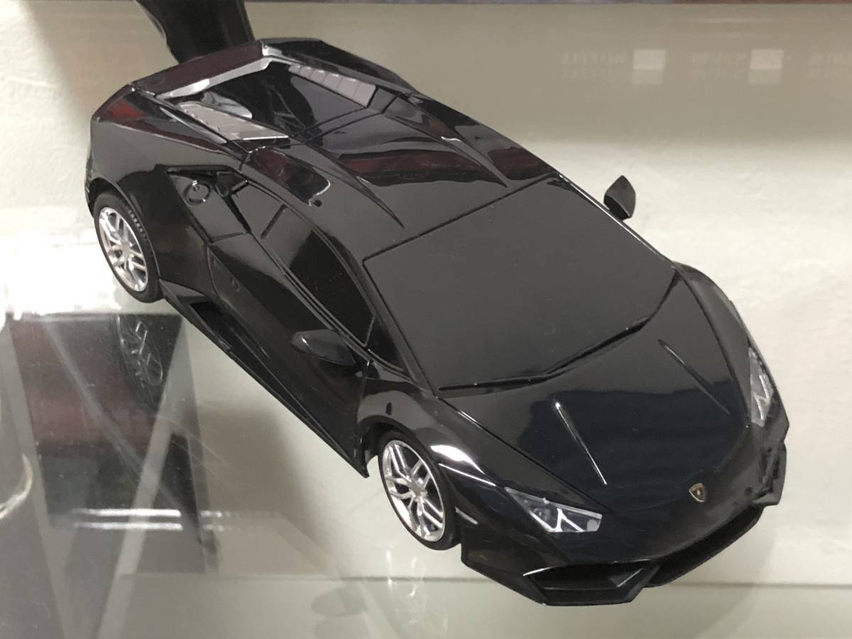 [ с дефектом ] Lamborghini ula can полный функция интерьер Ran bo машина с радиоуправлением 
