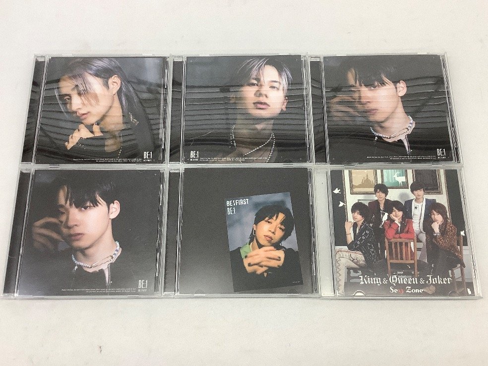 日本クラウン 他 CDまとめ キム・ヨンジャ 他 韓国の歌姫 中古品 ACB_画像4