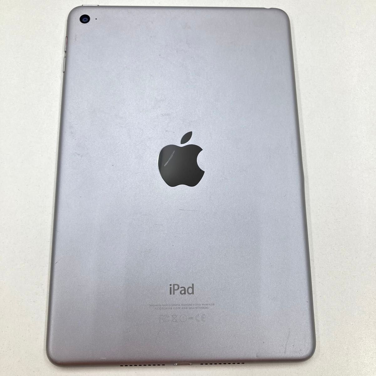 Apple iPad mini4 Wi-Fiモデル/128GB アイパッド