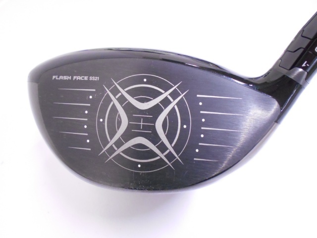 【中古】 キャロウェイ EPIC SPEED Diamana50 for Callaway(JP) R 10.5 ドライバー カーボンシャフト おすすめ メンズ 右_画像2