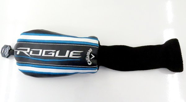 Callaway/キャロウェイ ROGUE/ローグ STAR 5番 ユーティリティ 23° FUBUKI フレックスR ゴルフ クラブ_画像9