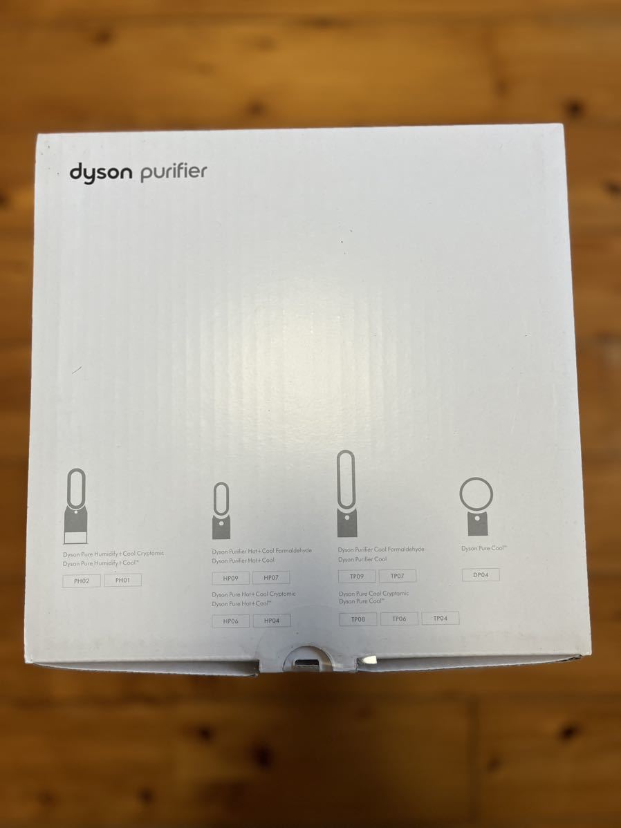 ●dyson(ダイソン) 空気清浄機用交換フィルター HEPAフィルター 活性炭フィルター 品番・965432-01●純正品・新品●⑥_画像2