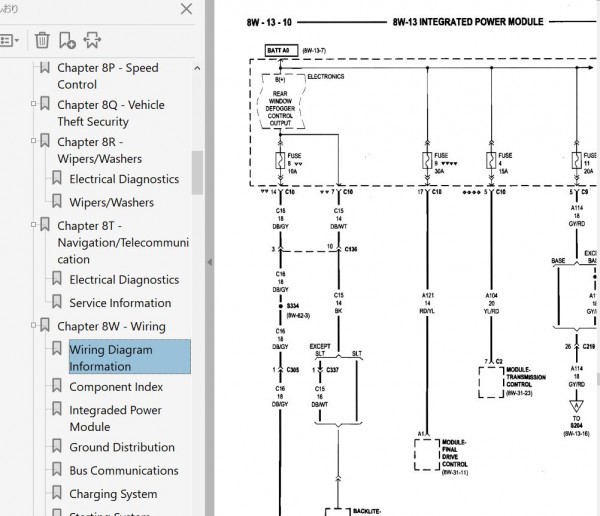  Dodge Ram RAM сервисная книжка книга по ремонту ремонт manual 2002-2008 SRT-10