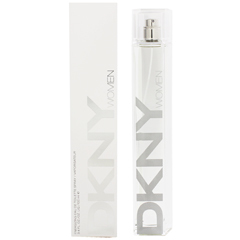  Donna Karan DKNYu- man (ena Jai Gin g) ( box none ) EDT*SP 100ml perfume fragrance DKNY WOMEN ENERGIZING new goods unused 