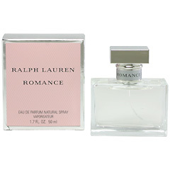 ラルフローレン ロマンス EDP・SP 50ml 香水 フレグランス ROMANCE RALPH LAUREN 新品 未使用_画像1