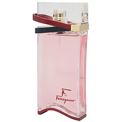 efbai Ferragamo ( tester ) EDP*SP 90ml perfume fragrance F BY FERRAGAMO TESTER SALVATORE FERRAGAMO new goods unused 