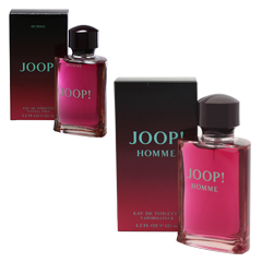 ジョープ オム EDT・SP 125ml 香水 フレグランス JOOP！ HOMME 新品 未使用_画像1