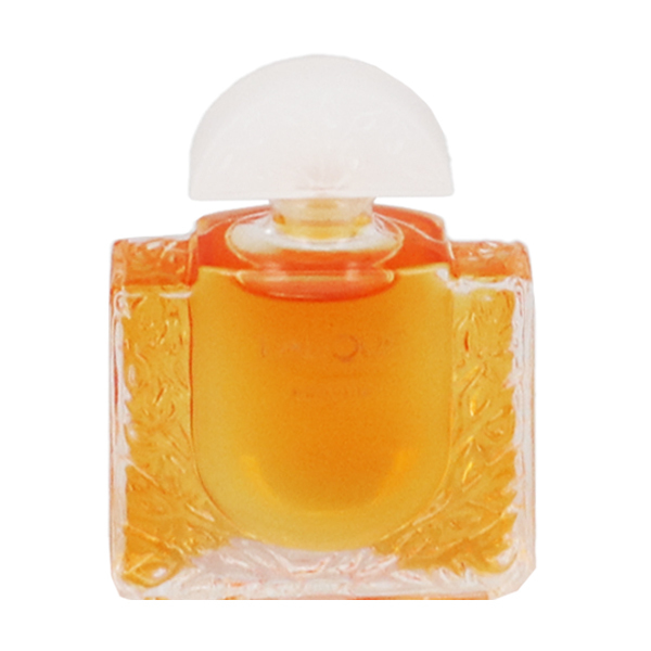 ラリック (箱なし) P・BT 4.5ml 香水 フレグランス LALIQUE PARFUM 新品 未使用の画像1