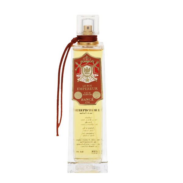 ランセ ル・ロワ・エンペラー (テスター) EDP・SP 100ml 香水 フレグランス LE ROI EMPEREUR TESTER RANCE 新品 未使用