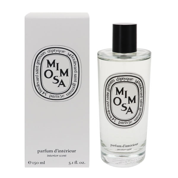 ディプティック ルームスプレー ミモザ 150ml ROOM MIMOSA DIPTYQUE 新品 未使用