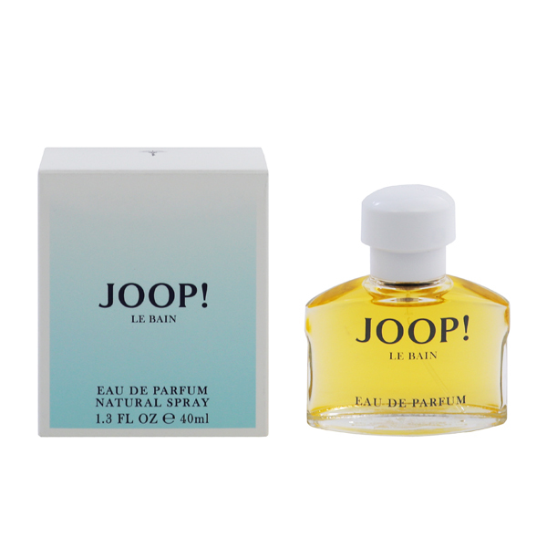 ジョープ ル ベイン EDP・SP 40ml 香水 フレグランス JOOP! LE BAIN 新品 未使用_画像1