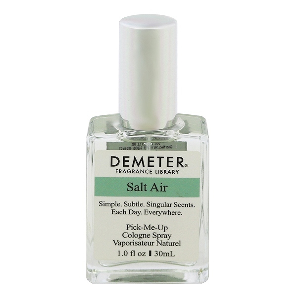 ディメーター シオカゼ EDC・SP 30ml 香水 フレグランス SALT AIR COLOGNE DEMETER 新品 未使用_画像1