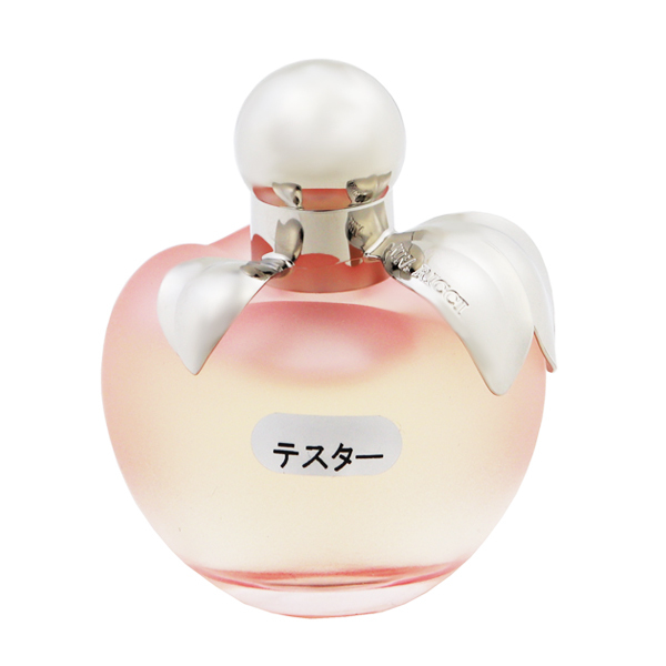 ニナリッチ ニナ ロー (テスター) EDT・SP 50ml 香水 フレグランス NINA L’EAU TESTER NINA RICCI 新品 未使用_画像1