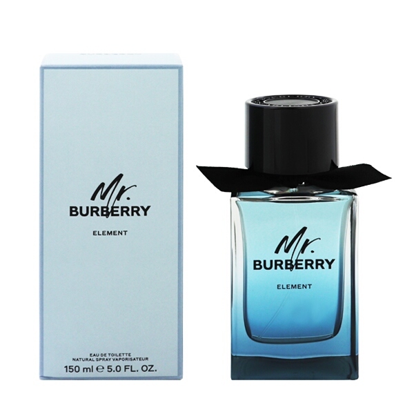  Mr. Burberry Element EDT*SP 150ml духи аромат MR. BURBERRY ELEMENT новый товар не использовался 