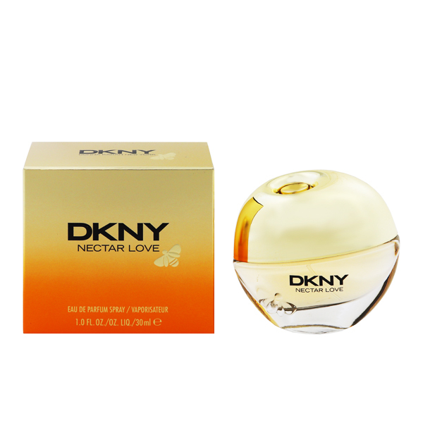 ダナキャラン ネクター ラブ EDP・SP 30ml 香水 フレグランス NECTAR LOVE DKNY 新品 未使用_画像1