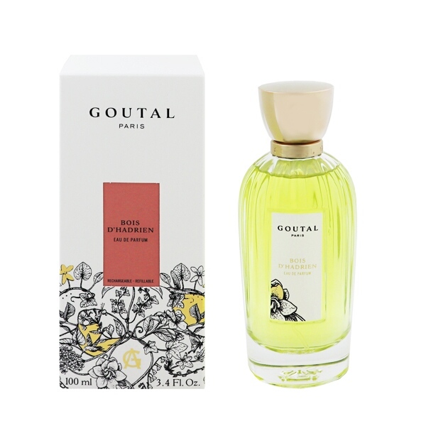 グタール ボワ ダドリアン EDP・SP 100ml 香水 フレグランス BOIS D’HADRIEN GOUTAL 新品 未使用_画像1