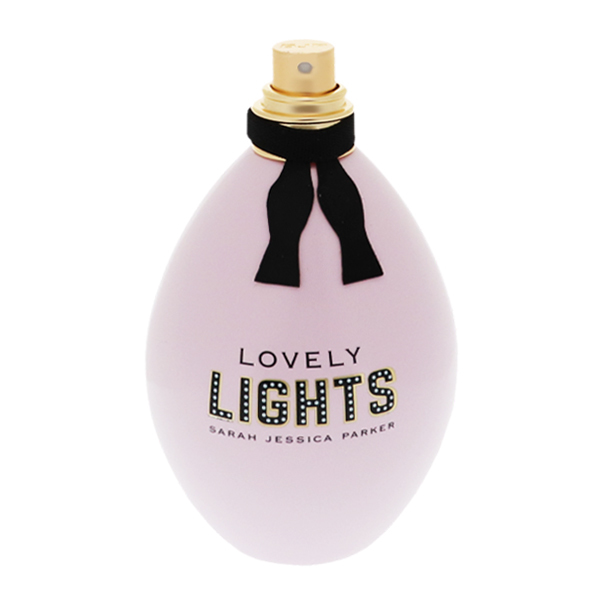 サラ ジェシカ パーカー ラブリー ライツ (テスター) EDP・SP 100ml 香水 フレグランス LOVELY LIGHTS TESTER SARAH JESSICA PARKER 未使用_画像1