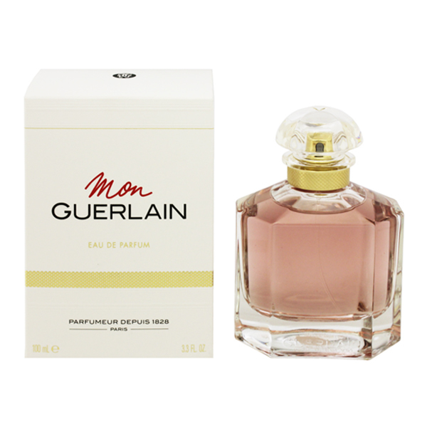 モン ゲラン EDP・SP 100ml 香水 フレグランス MON GUERLAIN 新品 未使用_画像1