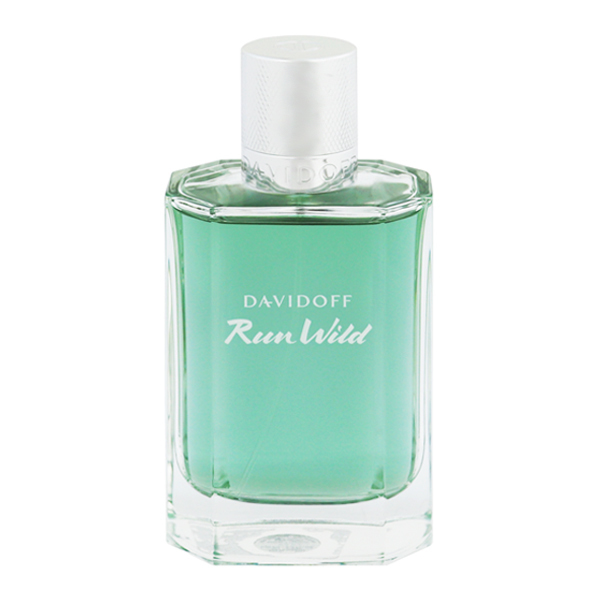  Davidoff Ran wild ( тестер ) EDT*SP 100ml духи аромат RUN WILD TESTER DAVIDOFF новый товар не использовался 