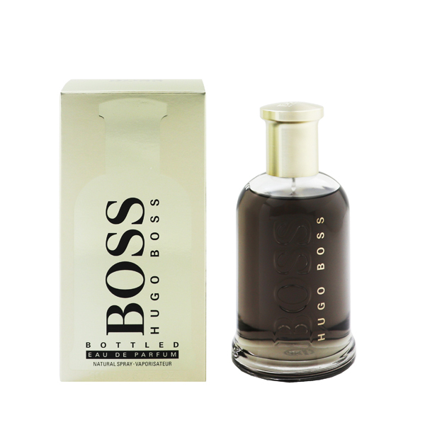 Босс Hugh Boss Boss EDP / SP 200 мл аромата парфюме