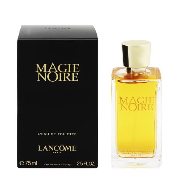  Lancome ma Gino wa-ruEDT*SP 75ml духи аромат MAGIE NOIRE LANCOME новый товар не использовался 