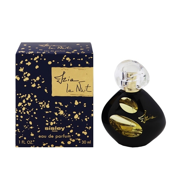 シスレー イジィア ラ ニュイ EDP・SP 30ml 香水 フレグランス IZIA LA NUIT SISLEY 新品 未使用