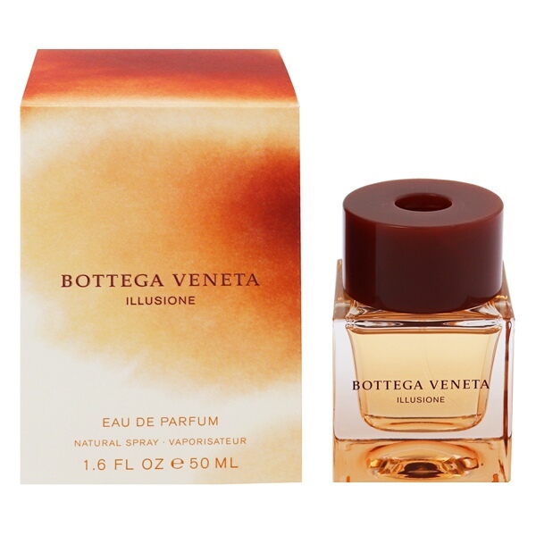 ボッテガ ヴェネタ イリュージオーネ EDP・SP 50ml 香水 フレグランス ILLUSIONE BOTTEGA VENETA 新品 未使用