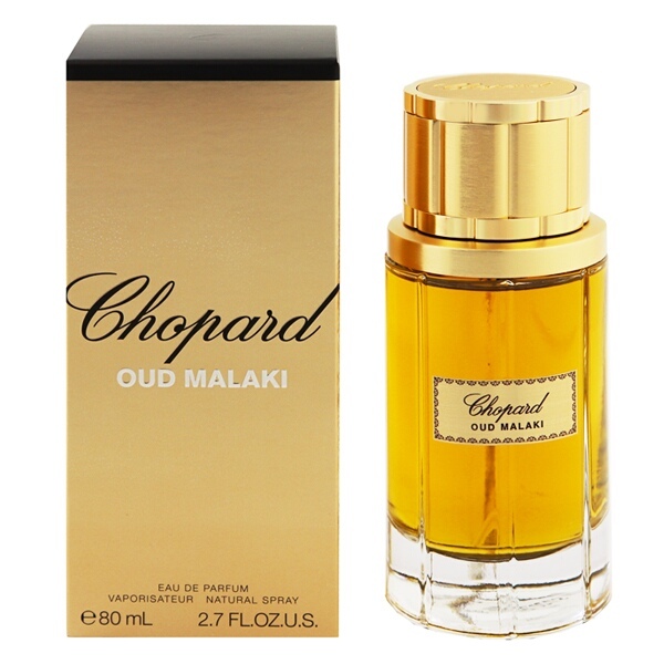 ショパール ウード マラキ EDP・SP 80ml 香水 フレグランス OUD MALAKI CHOPARD 新品 未使用_画像1