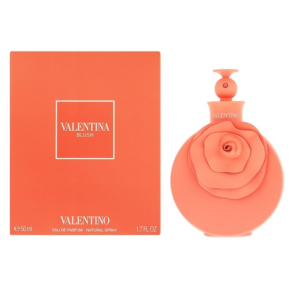 バレンチノ ヴァレンティナ ブラッシュ EDP・SP 50ml 香水 フレグランス VALENTINA BLUSH VALENTINO 新品 未使用