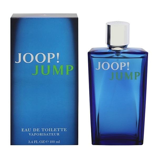 ジョープ ジャンプ EDT・SP 100ml 香水 フレグランス JOOP！ JUMP 新品 未使用_画像1